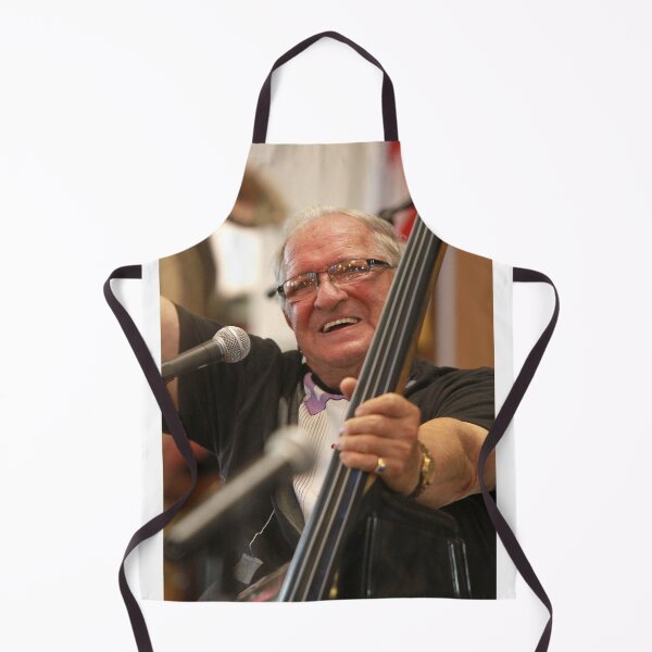Item preview, Marshall Lytle - Photograph designed and sold by ConcertImages.