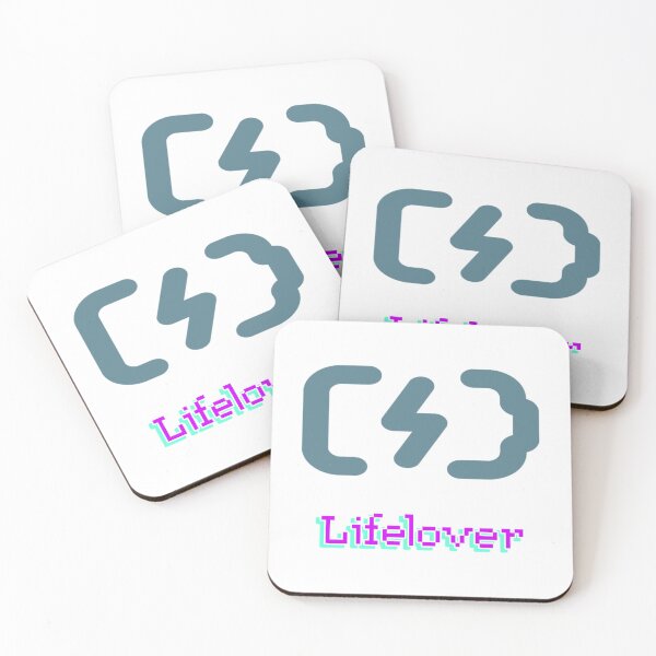 Item preview, Lifelover      designed and sold by CarlieSalcido.
