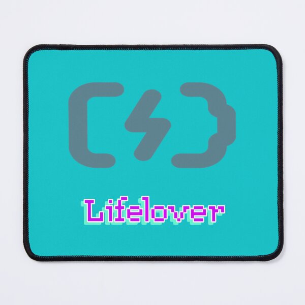 Item preview, Lifelover      designed and sold by CarlieSalcido.