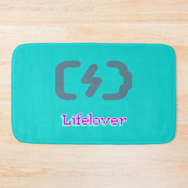 Item preview, Lifelover      designed and sold by CarlieSalcido.