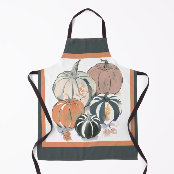 Item preview, Faded Pumpkins designed and sold by lifeinspired4u.