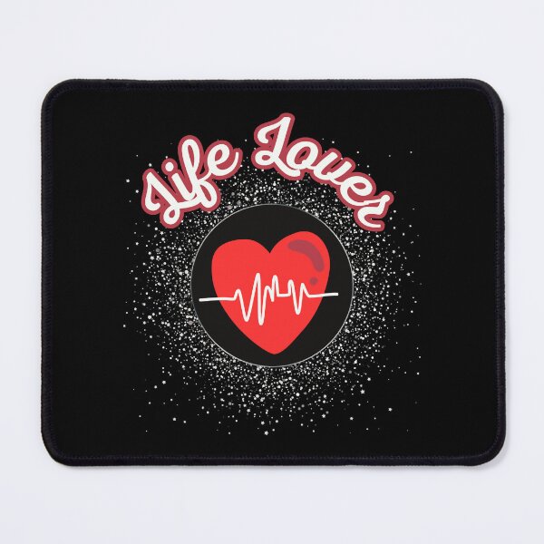 Item preview, lifelover     designed and sold by CarlieSalcido.