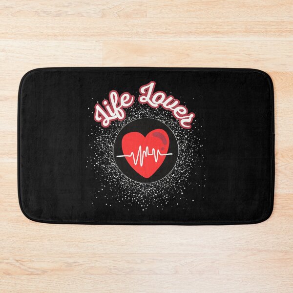 Item preview, lifelover     designed and sold by CarlieSalcido.