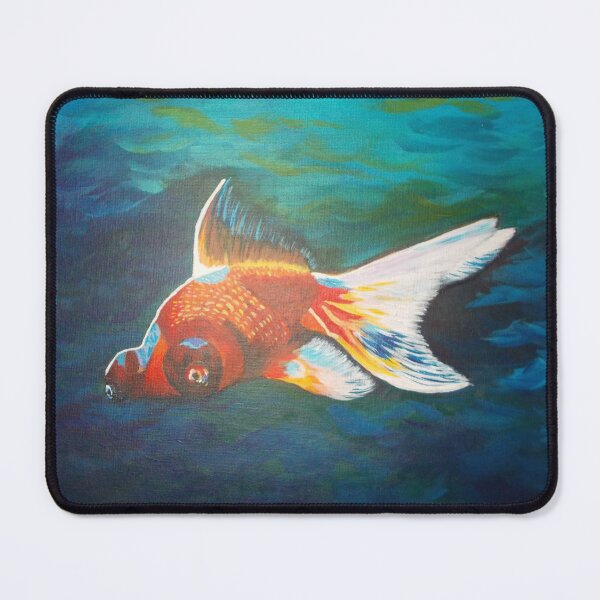 Item preview, Pretty Fishy designed and sold by FloMSmith.