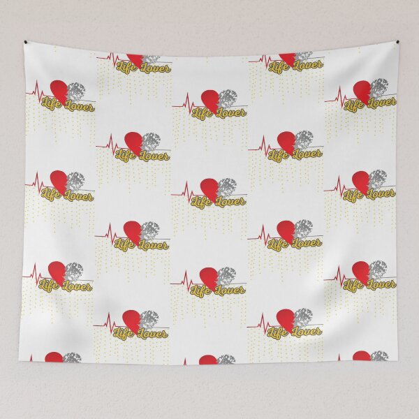 Item preview, Lifelover  designed and sold by CarlieSalcido.