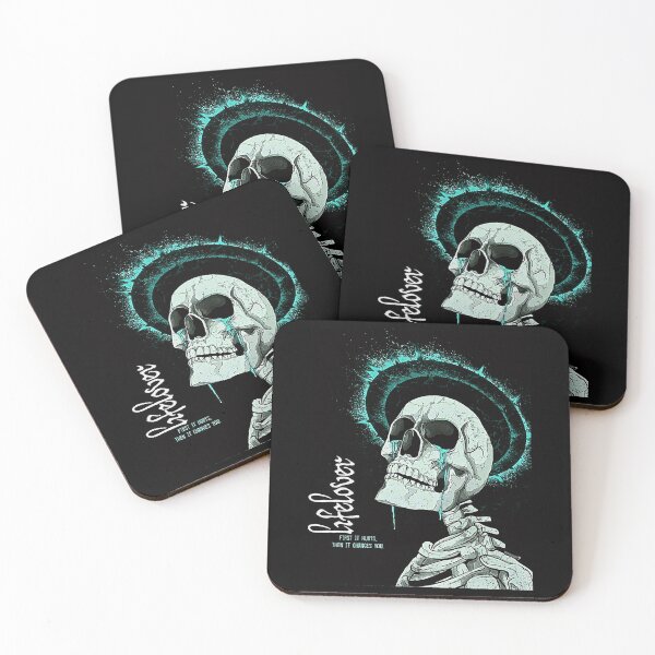 Item preview, Lifelover band nocturnal depression Premium designed and sold by CarlieSalcido.