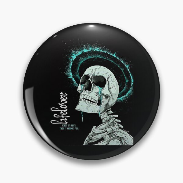 Item preview, Lifelover band nocturnal depression Premium designed and sold by CarlieSalcido.