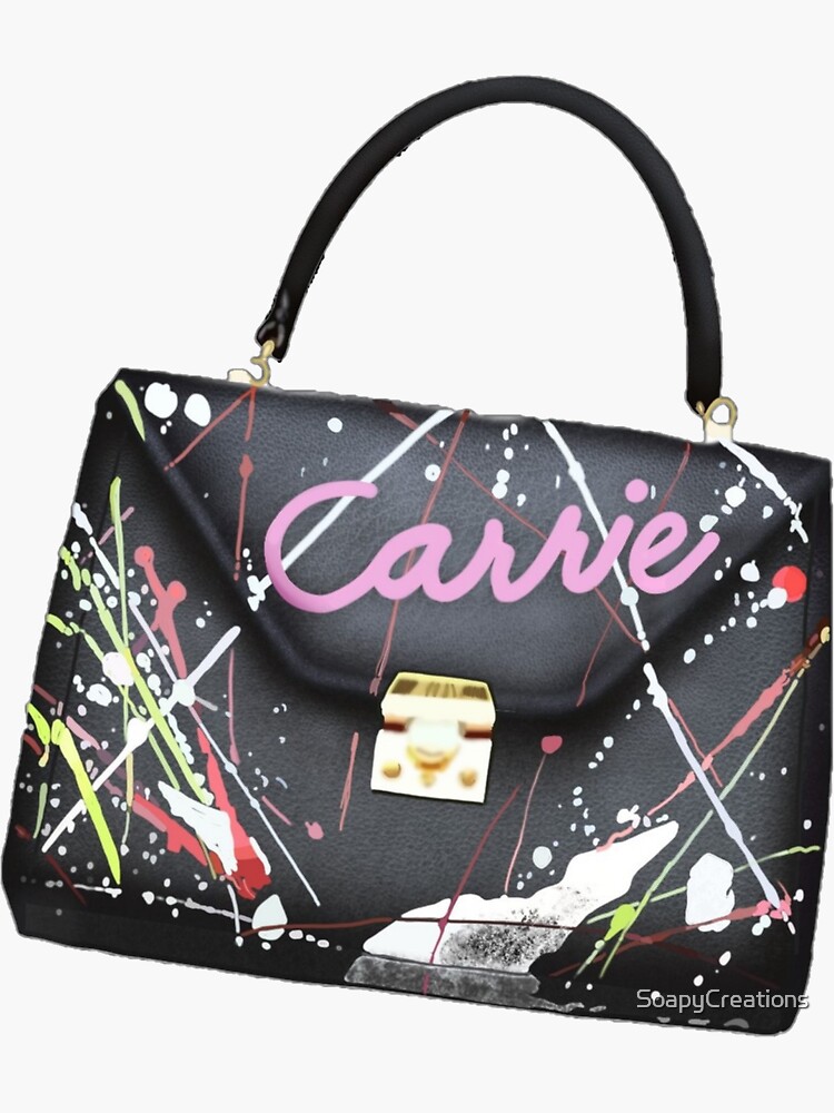 La Carrie - Bags & Luggage Company