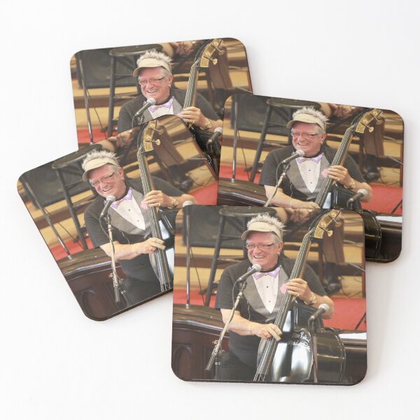 Item preview, Marshall Lytle - Photograph designed and sold by ConcertImages.