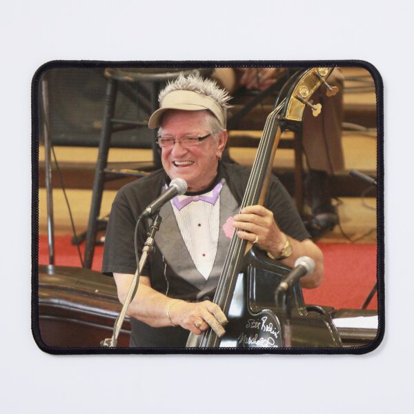 Item preview, Marshall Lytle - Photograph designed and sold by ConcertImages.