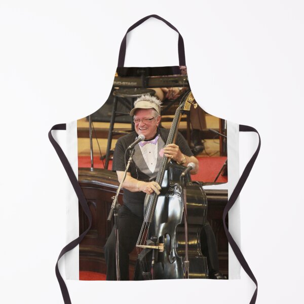 Item preview, Marshall Lytle - Photograph designed and sold by ConcertImages.