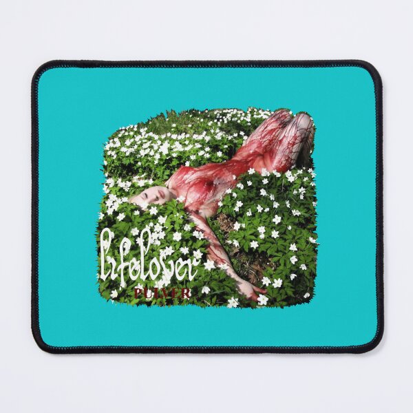 Item preview, Lifelover Pulver Cover designed and sold by CarlieSalcido.