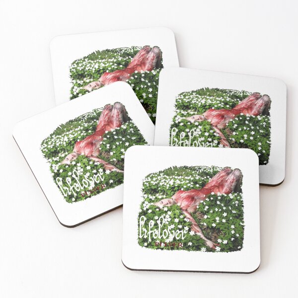 Item preview, Lifelover Pulver Cover designed and sold by CarlieSalcido.