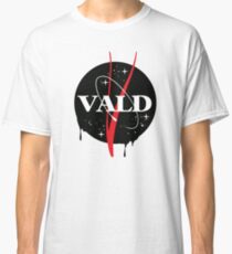 Vald NASA Classic T-Shirt