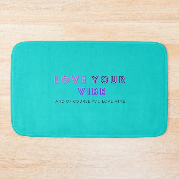 Item preview, Love your vibe LIFE LOVER designed and sold by CarlieSalcido.