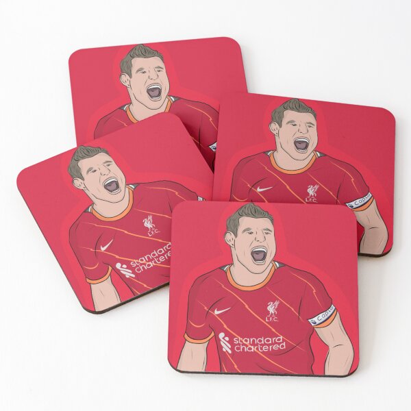 Item preview, James Milner 2021/22 designed and sold by kelusport.