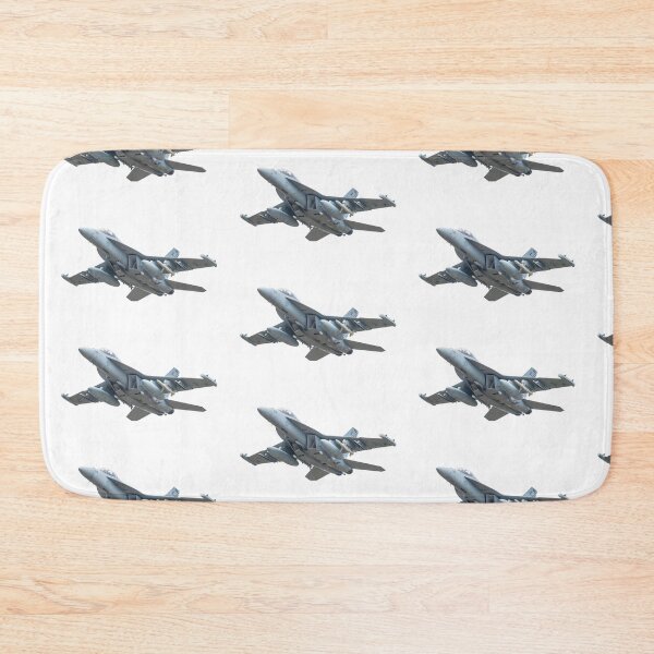 Item preview, Armored F18 Super Hornet Fighter Aircraft  designed and sold by HobbyBook.