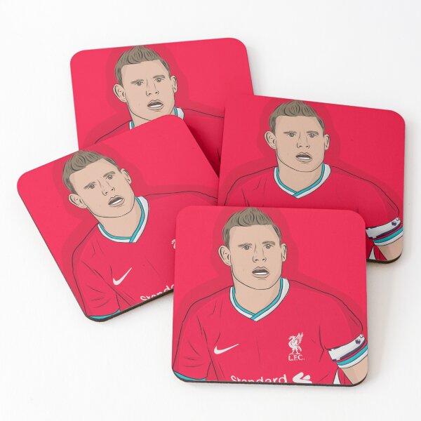 Item preview, James Milner 2020/21 designed and sold by kelusport.
