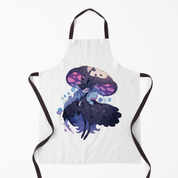 Item preview, Mushroom Monster designed and sold by Solace Sparkles.