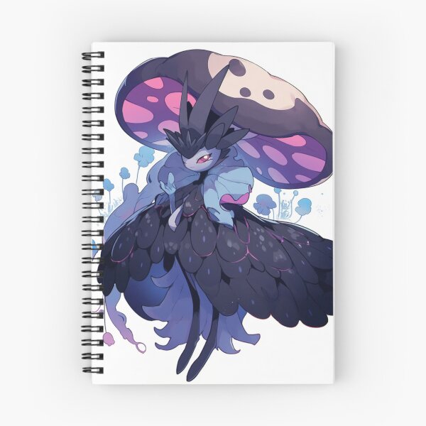 Item preview, Mushroom Monster designed and sold by Solace Sparkles.