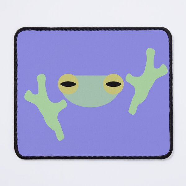 Item preview, The Minimal Glass Frog designed and sold by Utter, Earth.