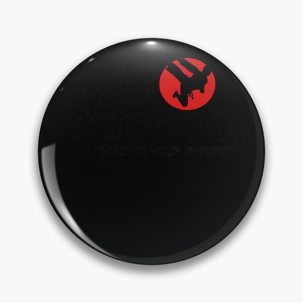 Item preview, Rex Kwon Do designed and sold by RichardGallantr.