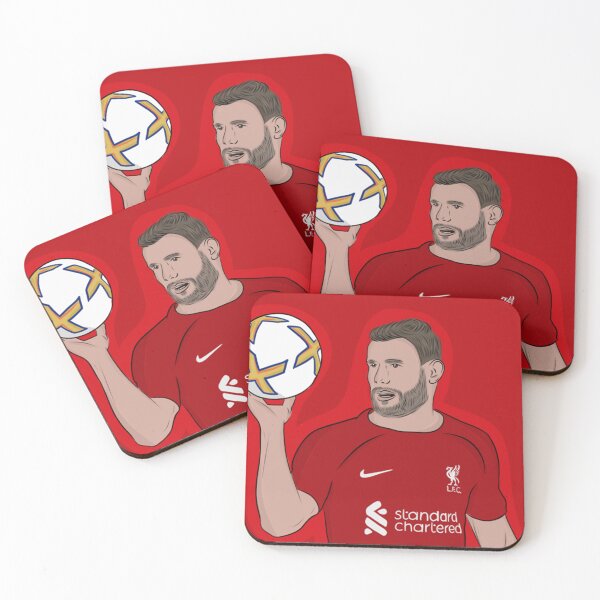 Item preview, James Milner 2022/23 designed and sold by Turnstile Sports.