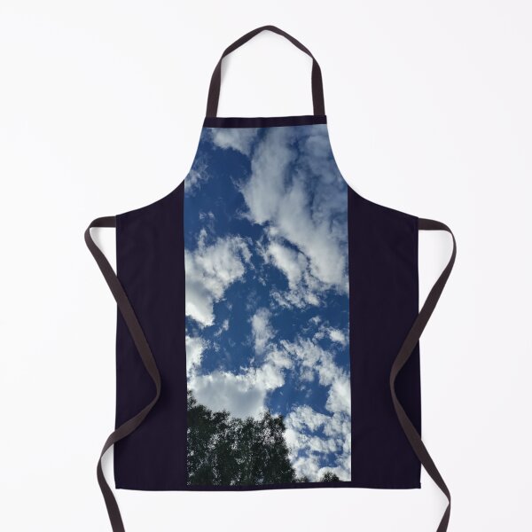Item preview, Beautiful clouds on a beautiful day. designed and sold by Agift4u.