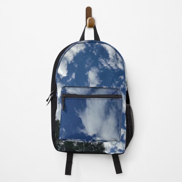 Item preview, Beautiful clouds on a beautiful day. designed and sold by Agift4u.