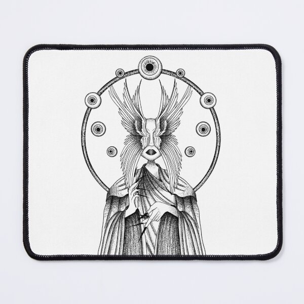 Item preview, Blinded by Wings Angel Design designed and sold by sydneymcc.