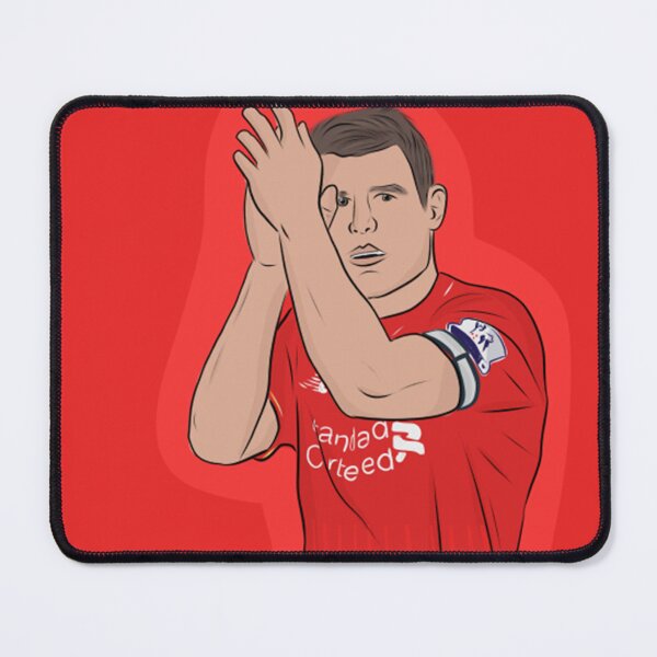 Item preview, James Milner 2015/16 designed and sold by kelusport.