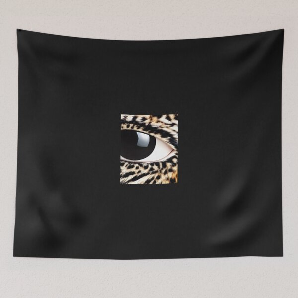 Item preview, tiger's eye designed and sold by New-Art23.