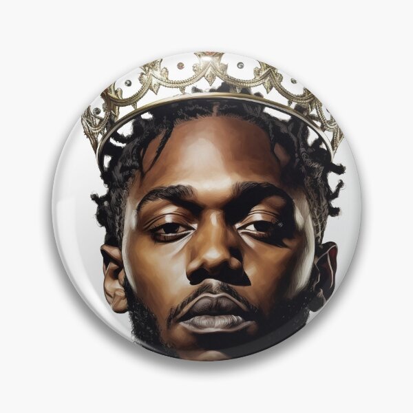 Item preview, KENDRICK LAMAR   ARTWORK II designed and sold by ARTY-creation.