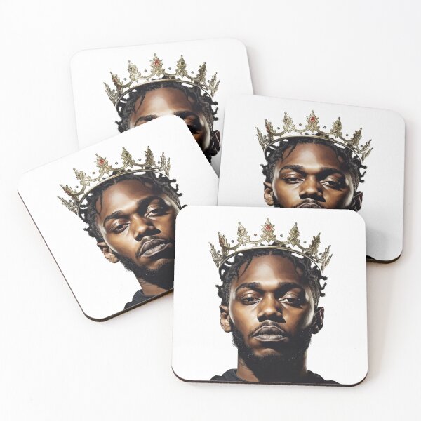 Item preview, KENDRICK LAMAR   ARTWORK II designed and sold by ARTY-creation.