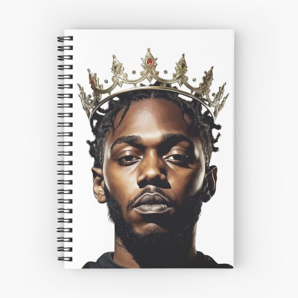 Item preview, KENDRICK LAMAR   ARTWORK II designed and sold by ARTY-creation.