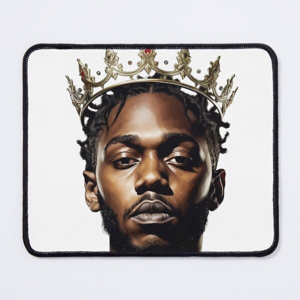 Item preview, KENDRICK LAMAR   ARTWORK II designed and sold by ARTY-creation.