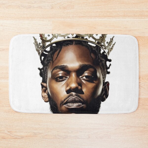 Item preview, KENDRICK LAMAR   ARTWORK II designed and sold by ARTY-creation.