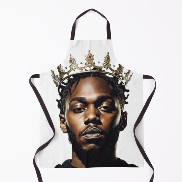 Item preview, KENDRICK LAMAR   ARTWORK II designed and sold by ARTY-creation.