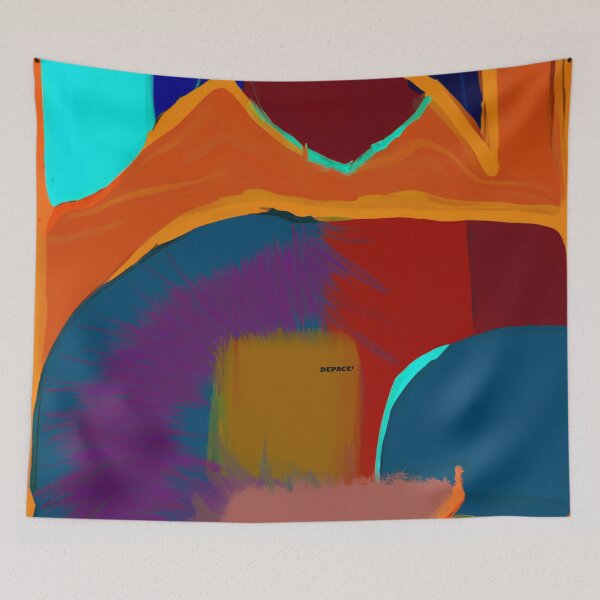 Item preview, ME OUTSIDER ART 315 by dePace' designed and sold by mrpropcake.