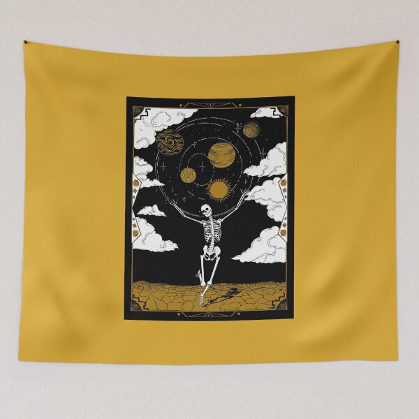 Item preview, Holding Up the Falling Sky designed and sold by sydneymcc.