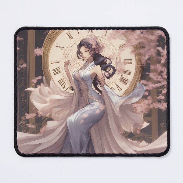 Item preview, Elegant Temptresses Chronicles designed and sold by positivVibesArt.