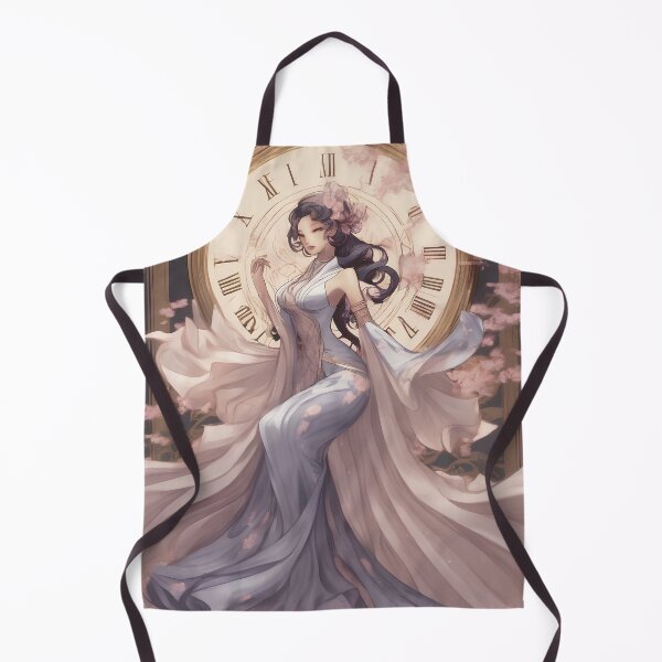 Item preview, Elegant Temptresses Chronicles designed and sold by positivVibesArt.