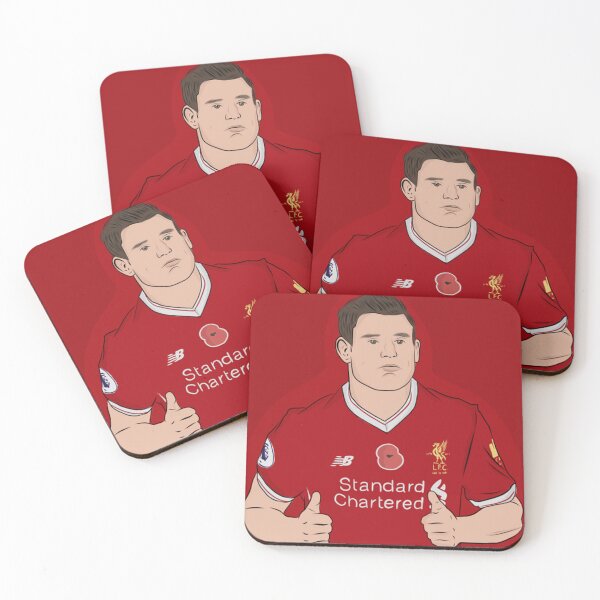 Item preview, James Milner 2017/18 designed and sold by kelusport.