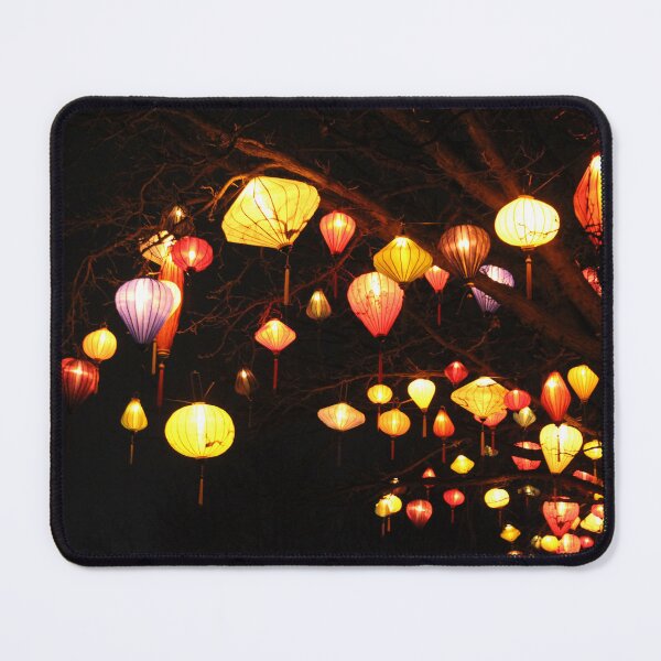 Item preview, Paper Lanterns  designed and sold by kaylanaiad.