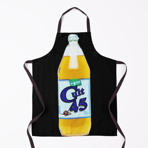 Item preview, Cult 45 designed and sold by KATKattalestv.
