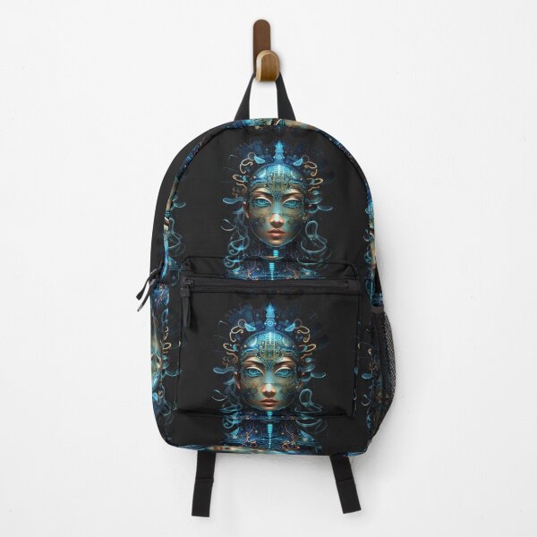 Item preview, Surreal Aztec Ai tshirt designed and sold by TshirtTown88.