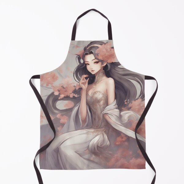 Item preview, Elegant Temptresses Chronicles - III designed and sold by positivVibesArt.