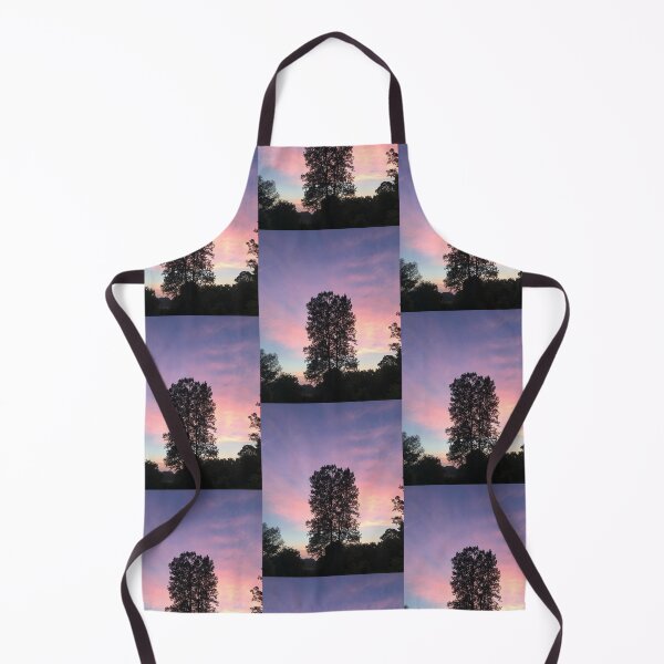 Item preview, The Rainbow Sunset and Tree designed and sold by BlindEye1.