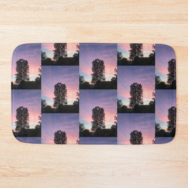 Item preview, The Rainbow Sunset and Tree designed and sold by BlindEye1.