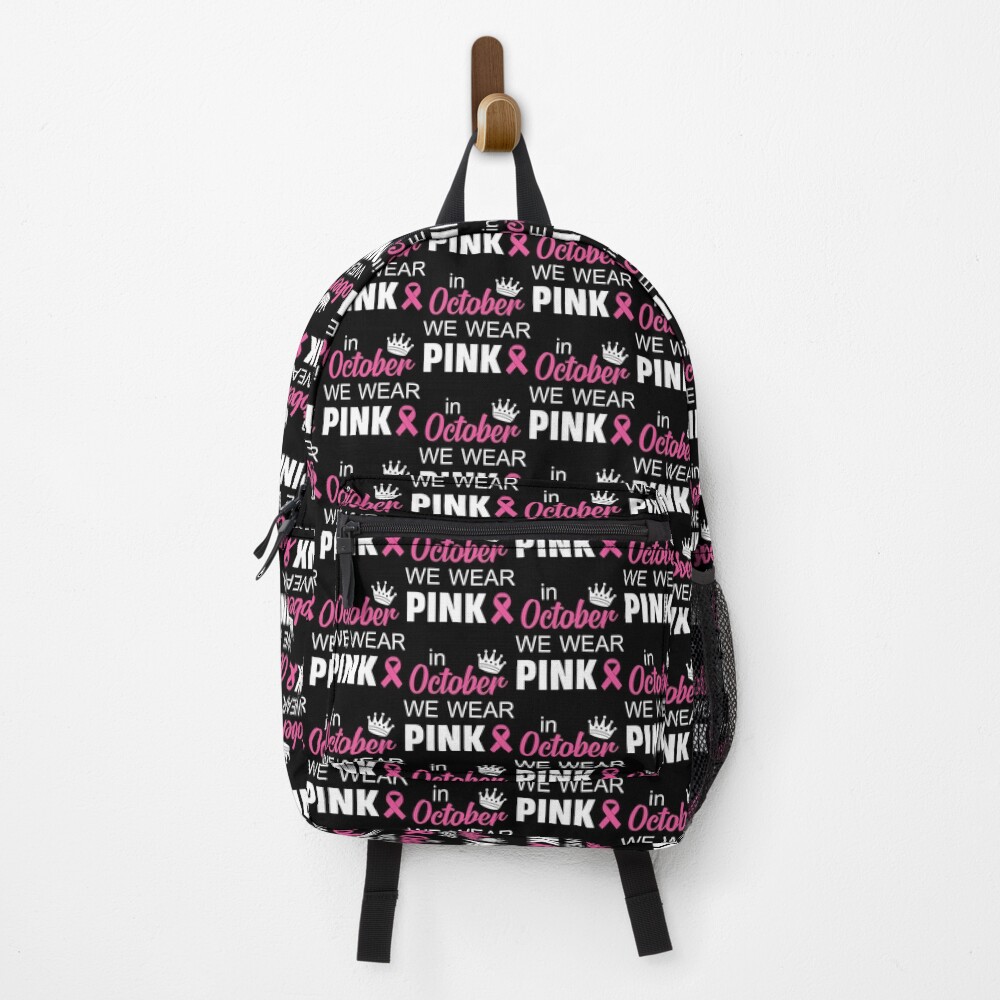 Aperçu de l'œuvre Sac à dos créée et vendue par ThreadGen.